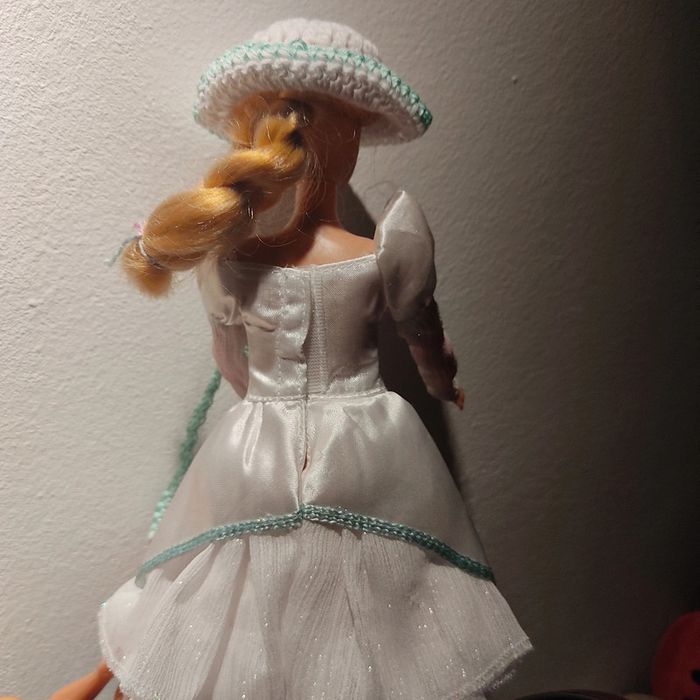 Vêtements pour Barbie 3+1€. - photo numéro 7