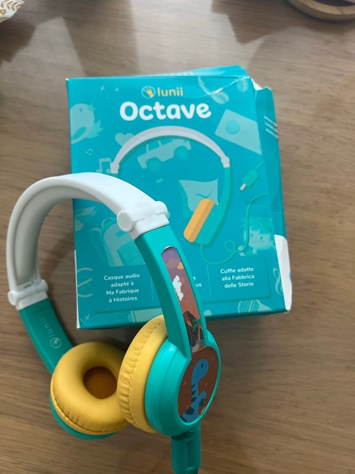 Lunii 3 - photo numéro 6