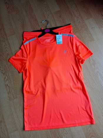 ensemble sport neuf
