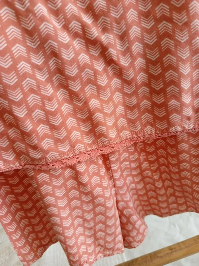 Combishort 8 ans - photo numéro 2