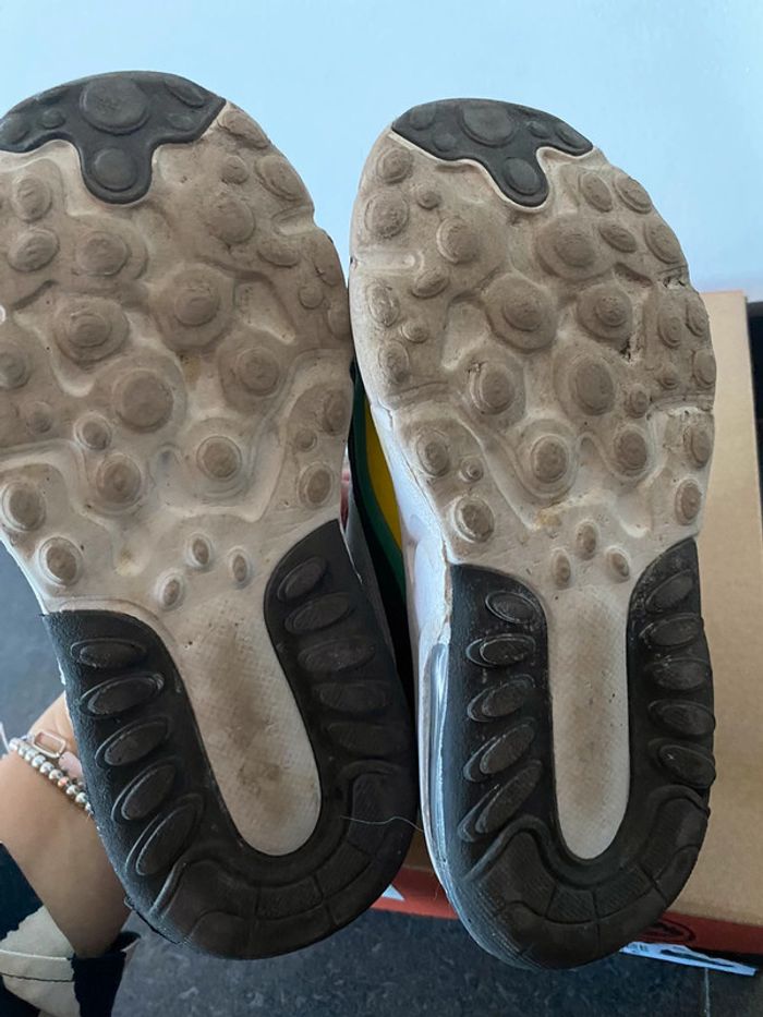 Baskets - photo numéro 5