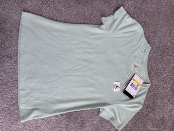 tee shirt air jordan