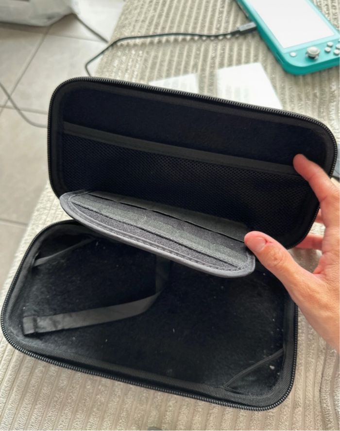 Protection switch - photo numéro 3