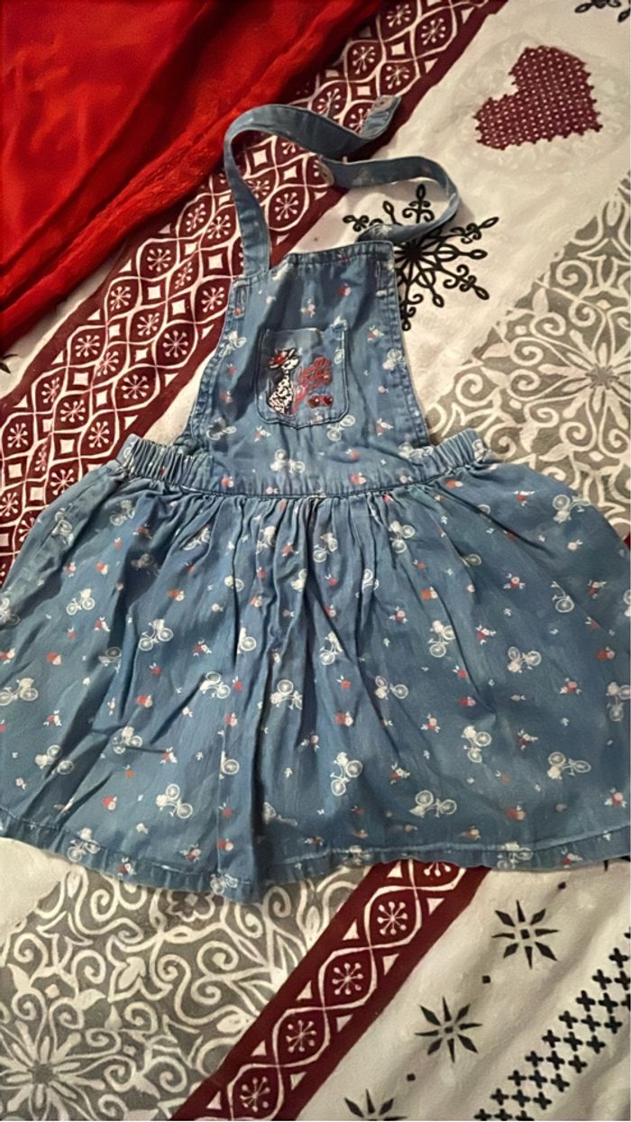 Vêtements fille - photo numéro 8