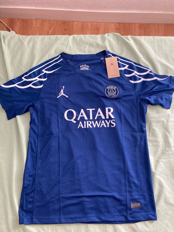 Maillot de psg