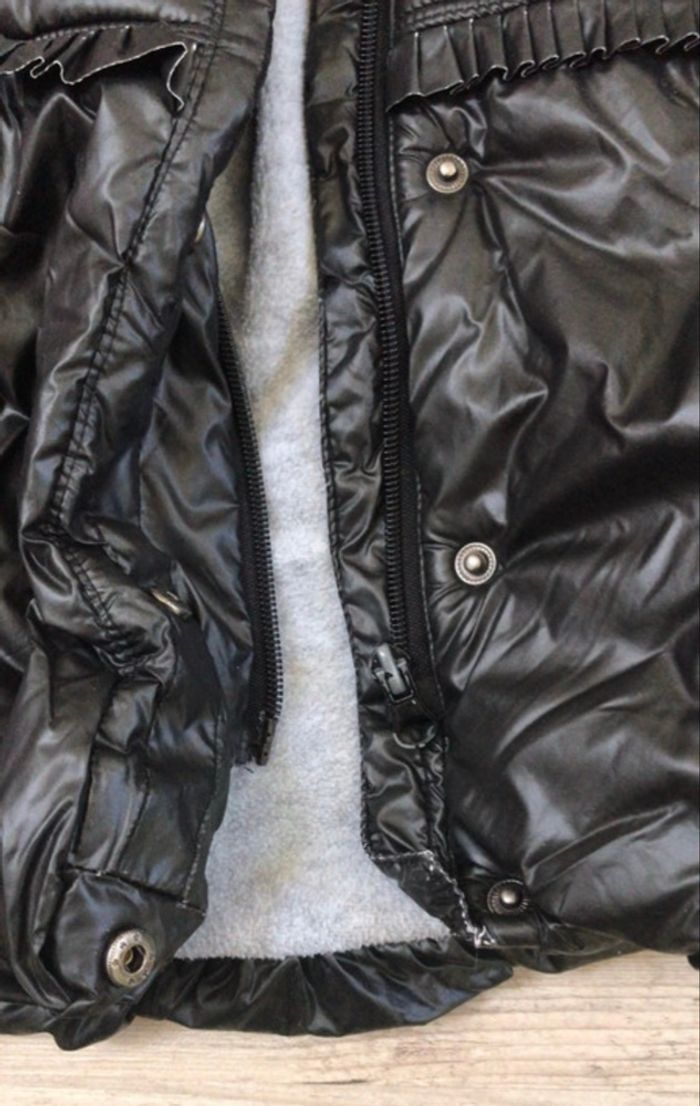 Doudou 18 mois - 2 ans - photo numéro 5