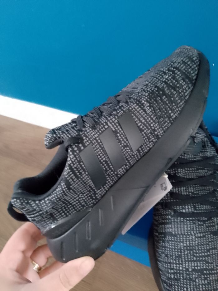 Basket Adidas - photo numéro 5