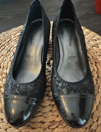 Chaussures à talons 