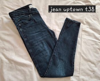 jean uptown mango