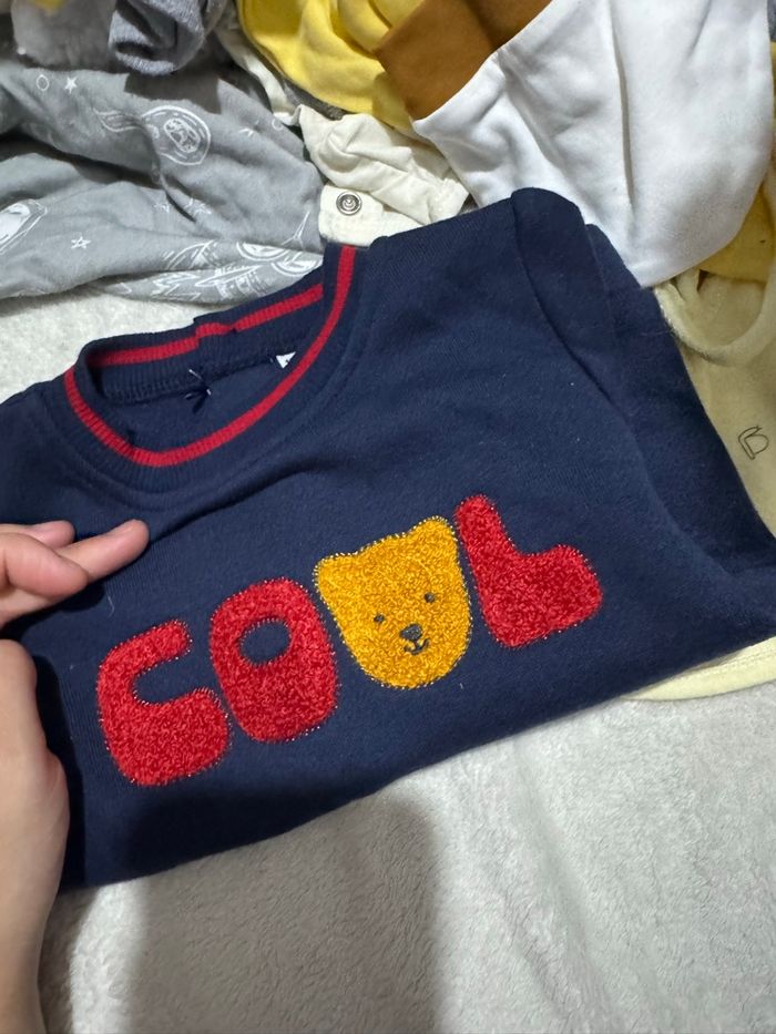 Lot de pyjama - photo numéro 10