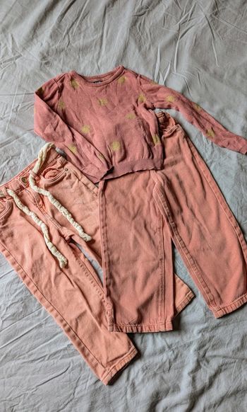 Ensemble 4 ans