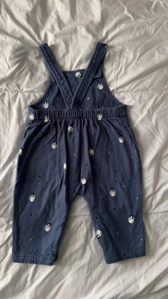 Salopette verbaudet - photo numéro 2