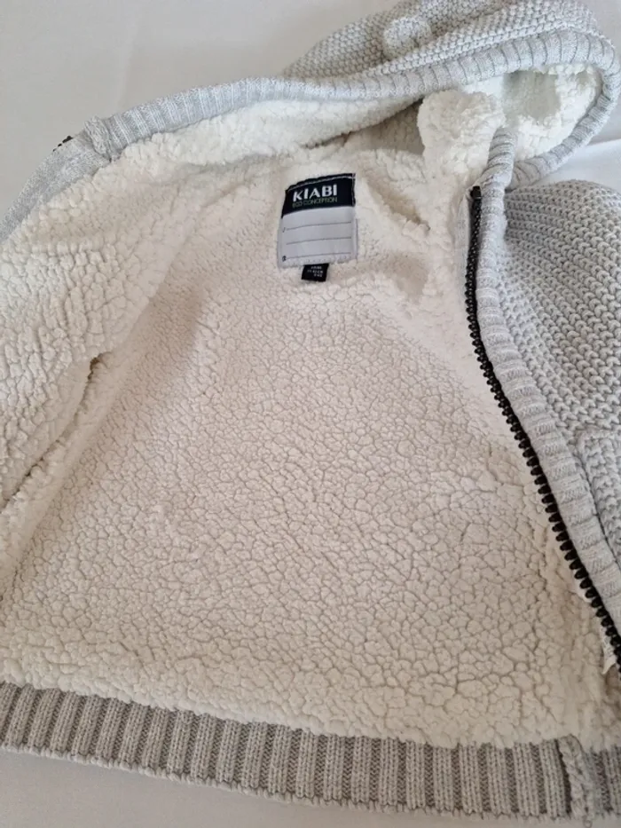 Vest/trui - photo numéro 4