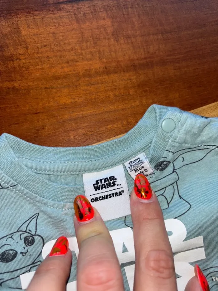 Ensemble lot 12mois - photo numéro 6