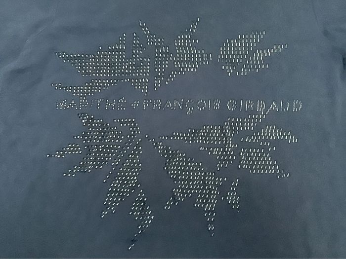 TEE shirt Marithe Francois Giraud 10 ans - photo numéro 2