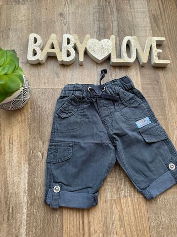 - Pantalon Pik ouic       - 3 mois - Très bon état