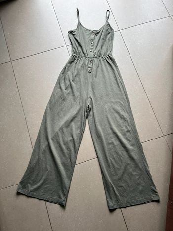 Combinaison kaki asos S
