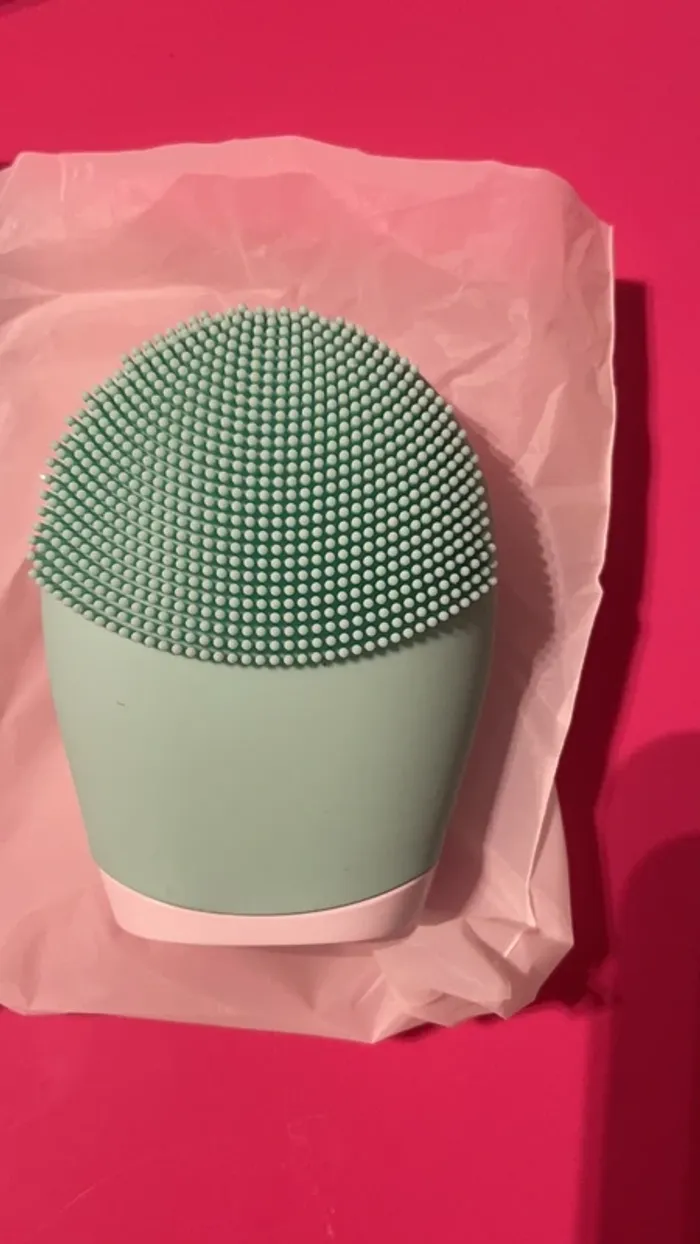 Brosse visage - photo numéro 2