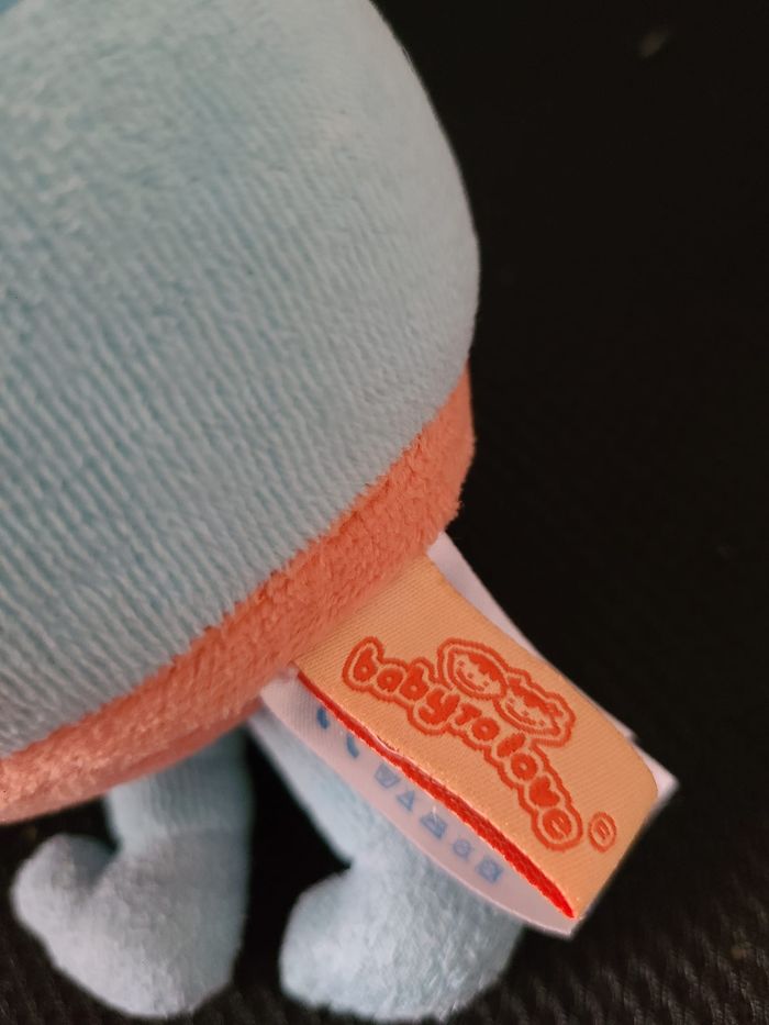 doudou bateau - photo numéro 2