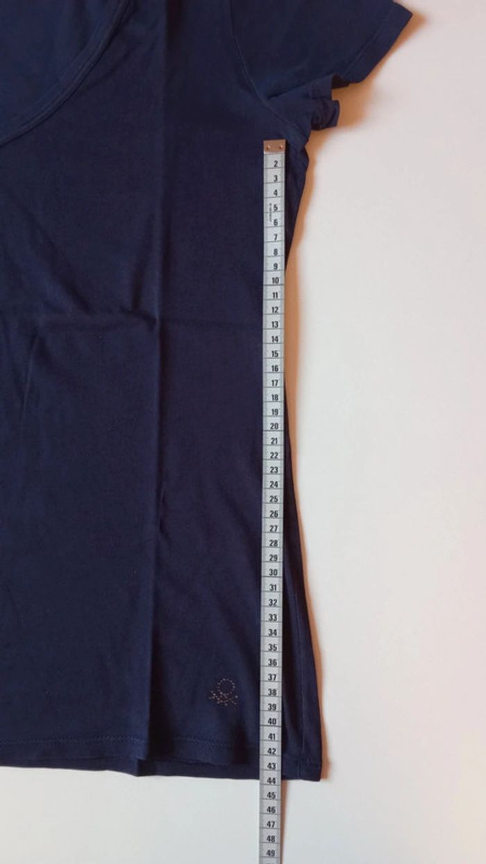 T-shirt United colors of Benetton taille M - photo numéro 10