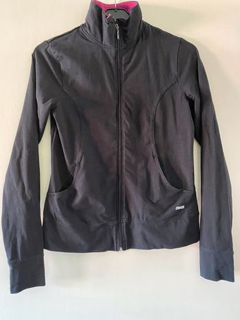 Gilet zippé AWS La Redoute Taille 38/40