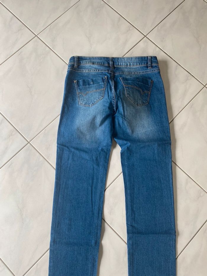 Jean femme - photo numéro 4