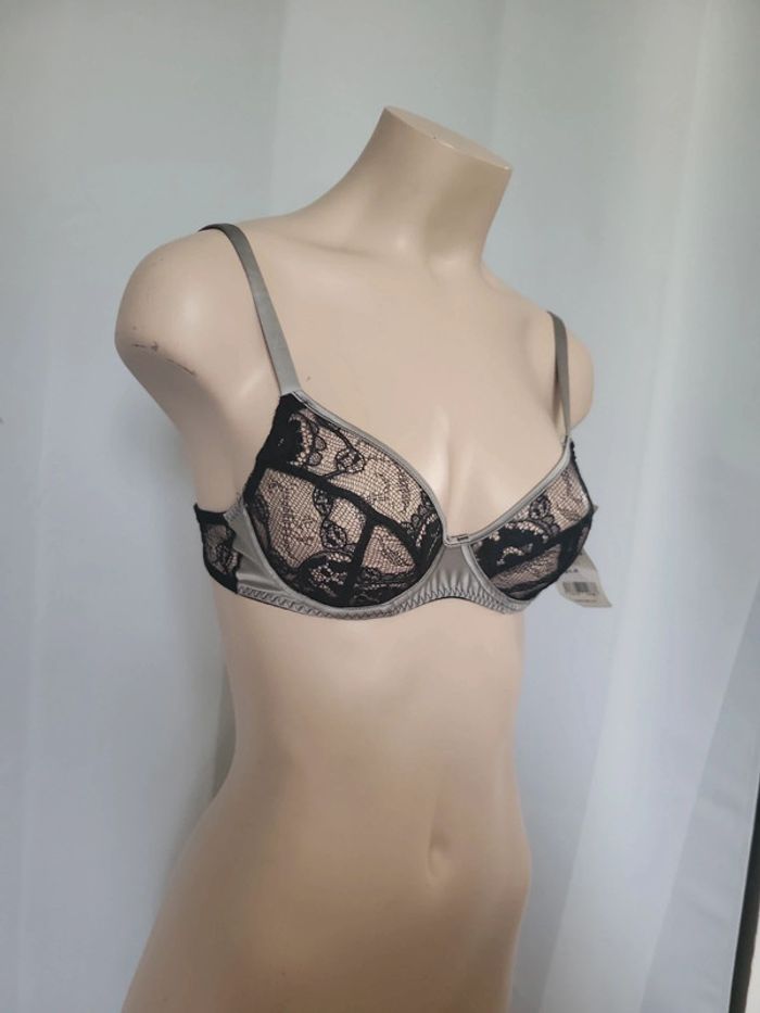 Soutien gorge Implicite 85B