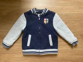 Veste Harry Potter