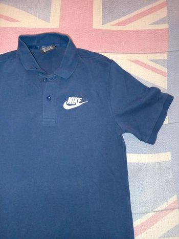 T-shirt NIKE