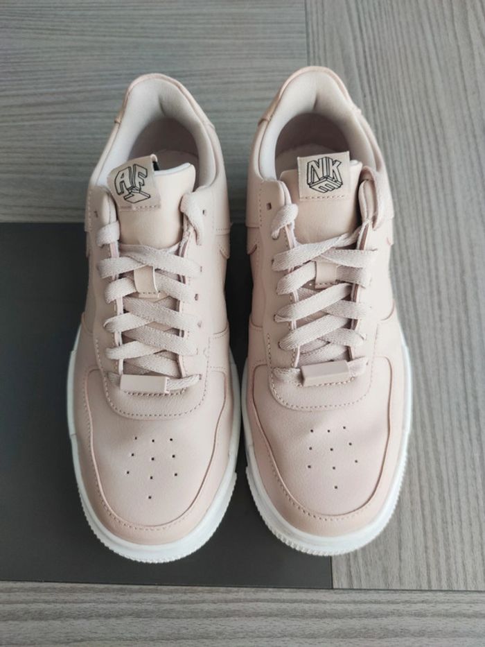 Nike Air force 1 pixel - photo numéro 2