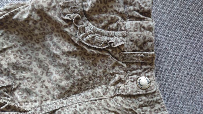 Short velours Kitchoun - photo numéro 2