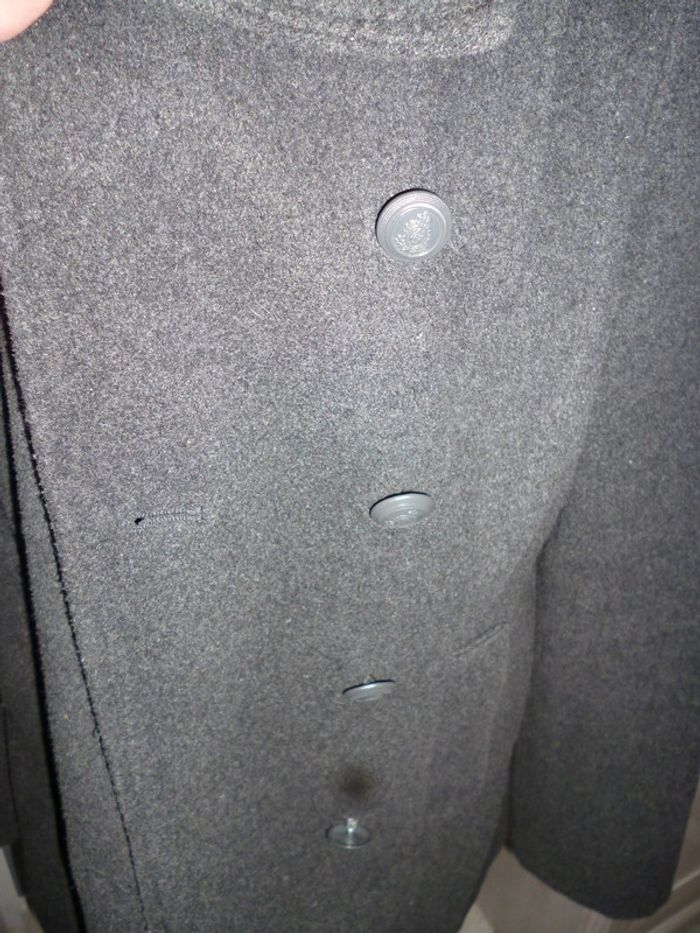 manteau - photo numéro 2