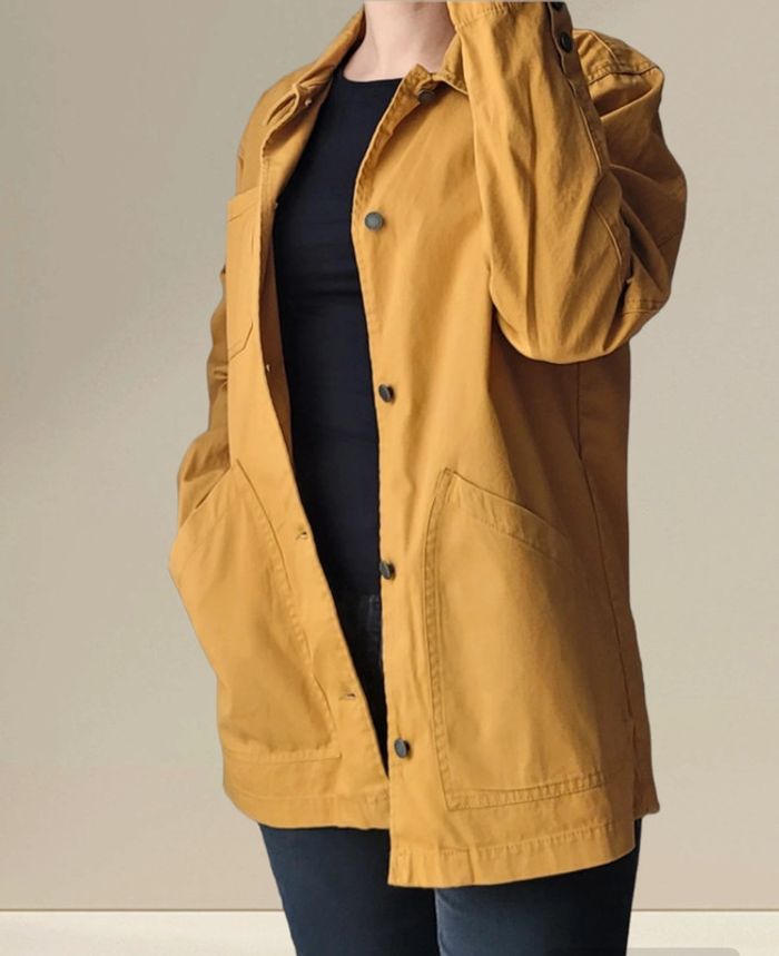 Veste Pull and Bear Taille L - photo numéro 2