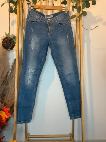 Jean skinny Creeks M/38