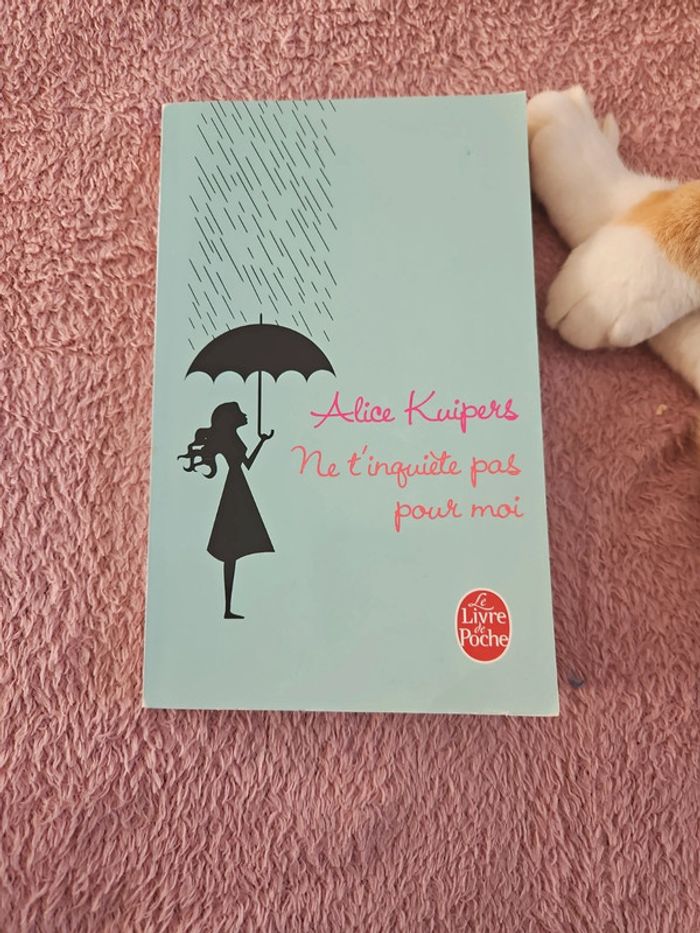 Livre - photo numéro 2