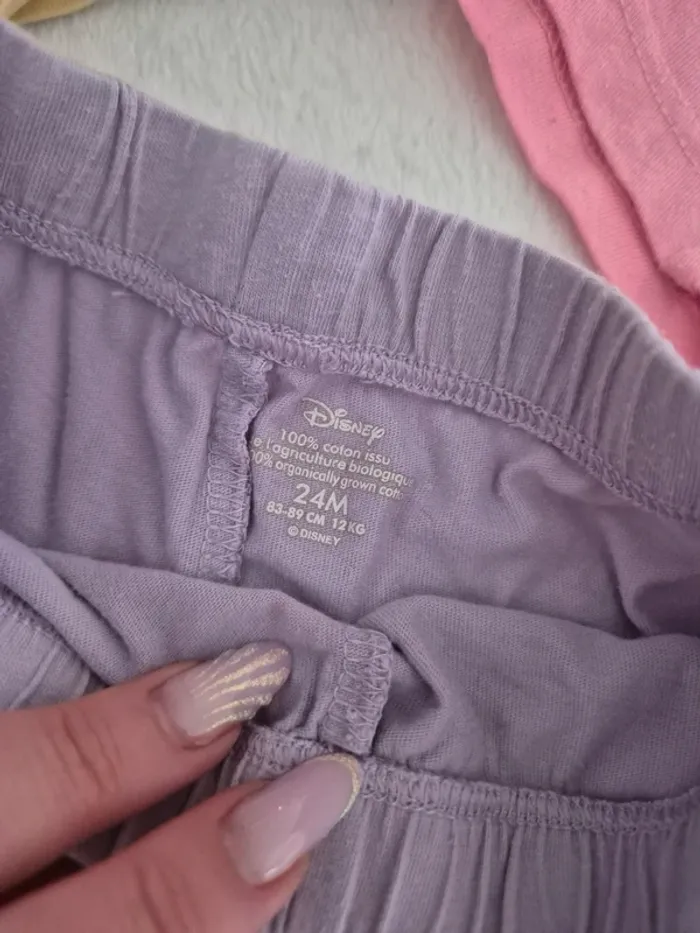 Lot 3 shorts 24 mois - photo numéro 2