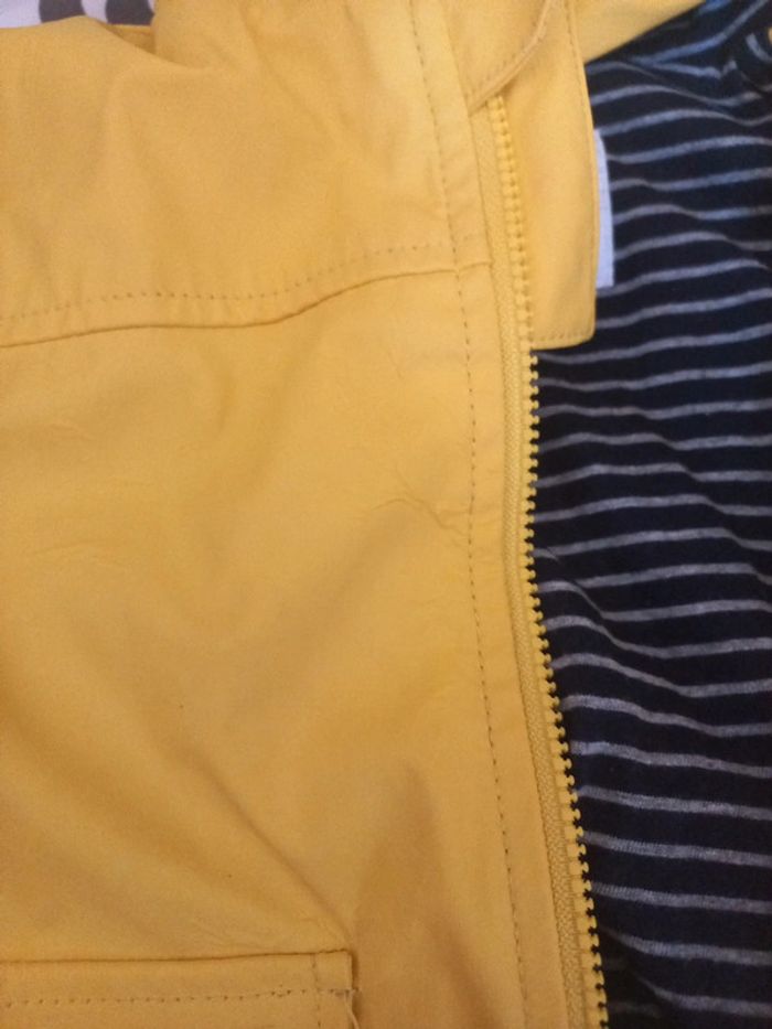 Petit imperméable - photo numéro 9