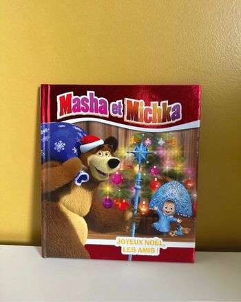 Livre enfant