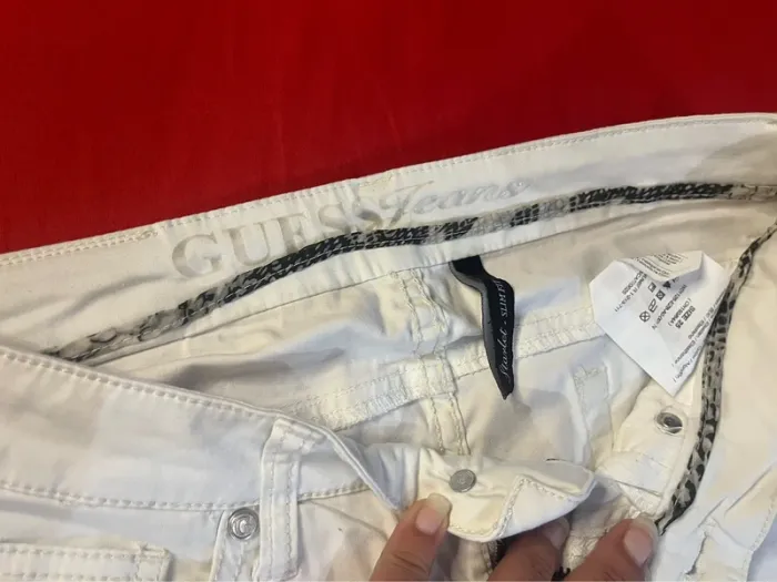 Pantalon - photo numéro 5