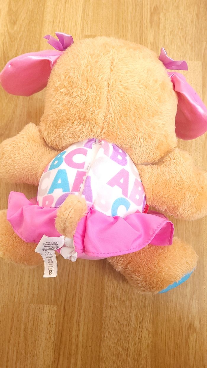 Puppy sis éveil progressif - photo numéro 7