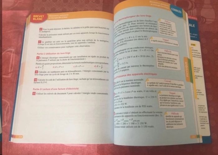 Objectif brevet - photo numéro 5