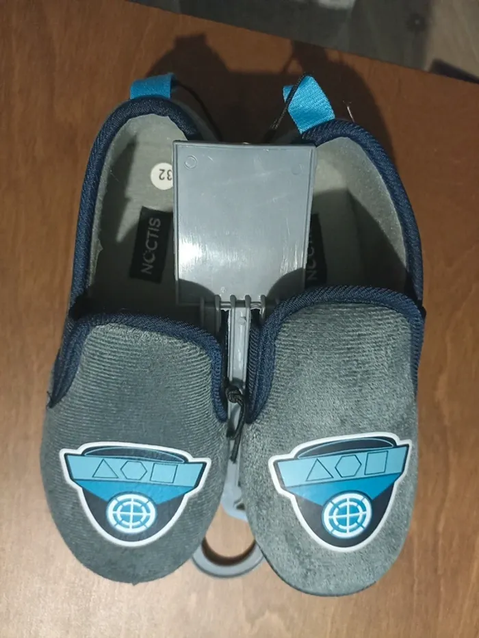 Chausson 32 neuf