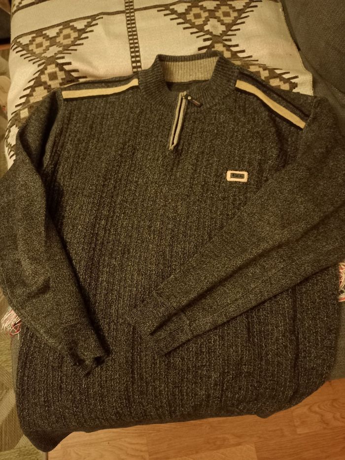 Pulls - photo numéro 2