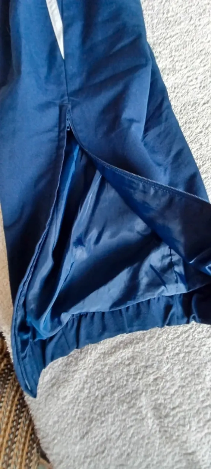 Pantalon adidas homme - photo numéro 6