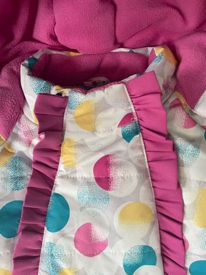 Combinaison de ski - photo numéro 6