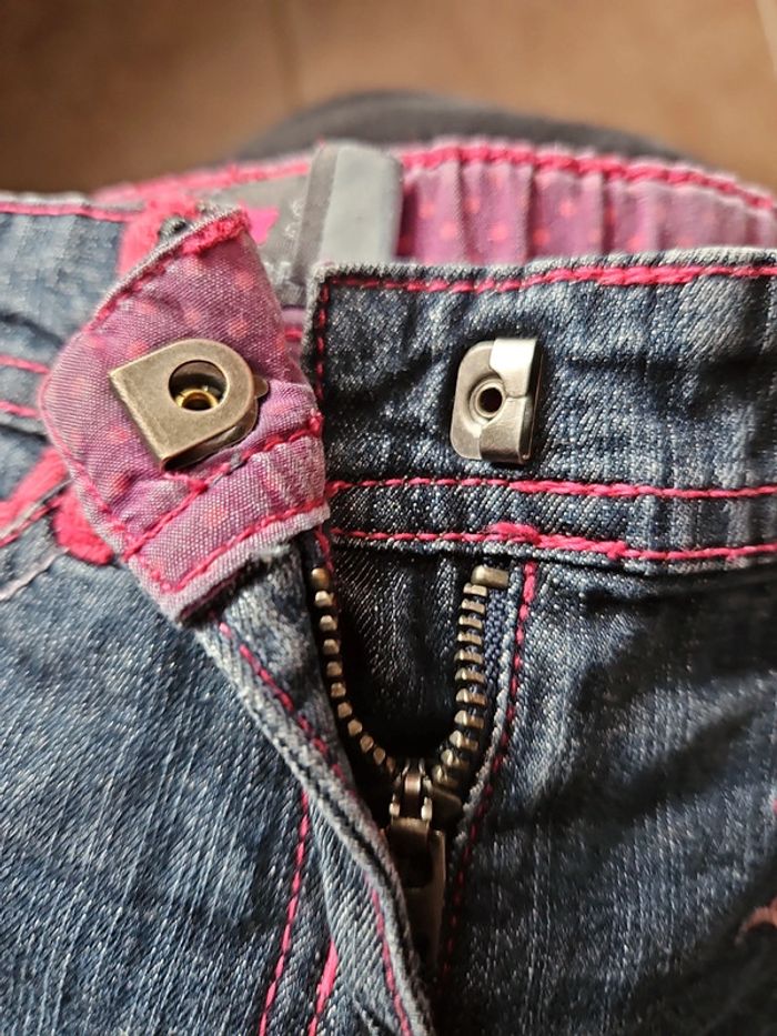 Pantalon - photo numéro 3