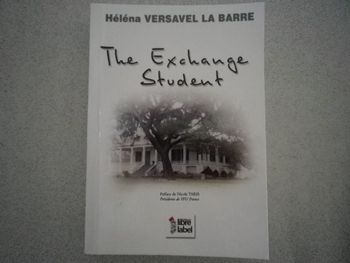 THE ESCHANGE STUDENT