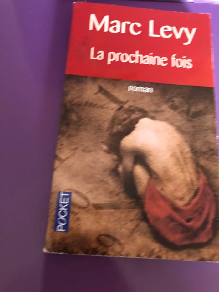 La prochaine fois - photo numéro 2