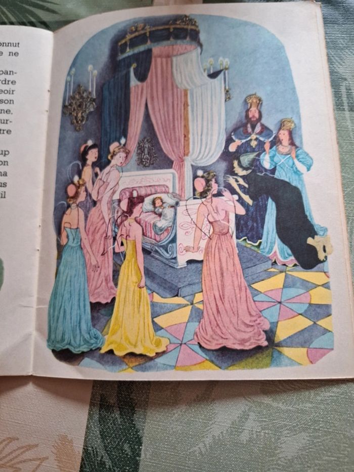 Le chat botté et autres contes - photo numéro 6