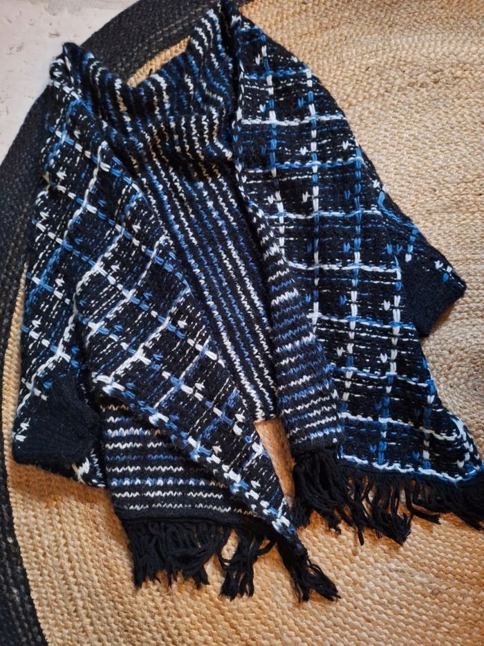 Veste /cape lainage vintage